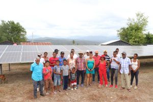 Comunidades dominicanas crecen apostando a la sostenibilidad
