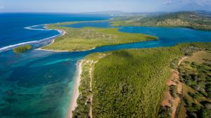 Resiliencia climática en comunidades costeras de República Dominicana