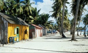Historias de comunidades resilientes en República Dominicana: cuando el cambio climático se enfrenta desde lo local