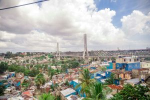 El costo ambiental de la expansión urbana desorganizada