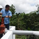 Agua, producción y sostenibilidad: tensiones silenciosas en RD