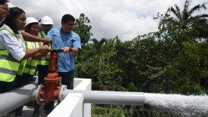 Agua, producción y sostenibilidad: tensiones silenciosas en RD