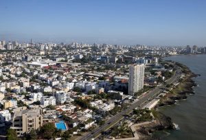 Cuando el crecimiento económico compite con el desarrollo sostenible