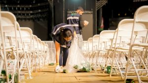 Cuando la sostenibilidad llega a los conciertos: el reto de transformar los eventos masivos